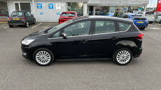 Ford C-MAX 1.0 EcoBoost 125 Titanium 5dr Petrol Estate